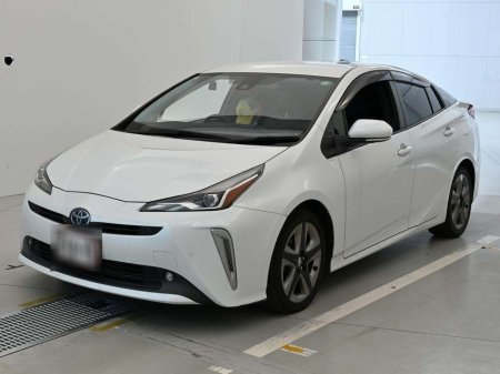 2020 Toyota Prius COMING SOON thumbnail