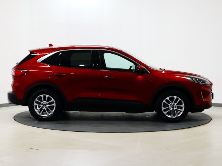 2023 Ford Kuga *29* TITANIUM 2.5 PHEV 225 S6.2 CT 4DR €23,900