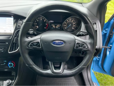 2017 Ford Focus TITANIUM X TDCI €13,500 thumbnail