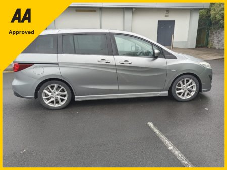 2011 Mazda Mazda5 / 2011 / 7 Seater / 1.6 Diesel / Manual €5,500