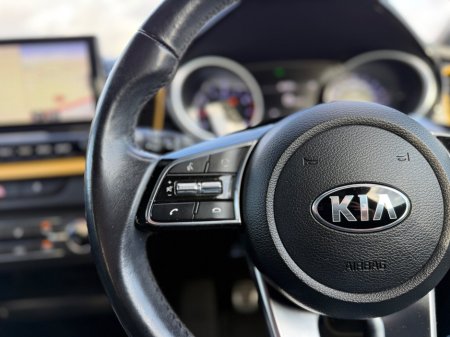 2020 Kia XCeed 1.0 K3 Petrol €14,750 thumbnail