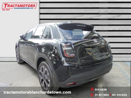 2026 Fiat 600 HYBRID 1.2 100BHP LA PRIMA €34,999