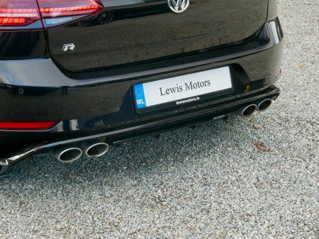 2019 Volkswagen Golf 2.0 TSI 5DR 300HP DSG 4M R €34,950 thumbnail