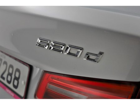 2020 BMW 5 Series 520D SE LOW MILEAGE €29,890 thumbnail