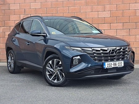 2023 Hyundai Tucson Executive Plus model 1.6 Diesel. €34,950