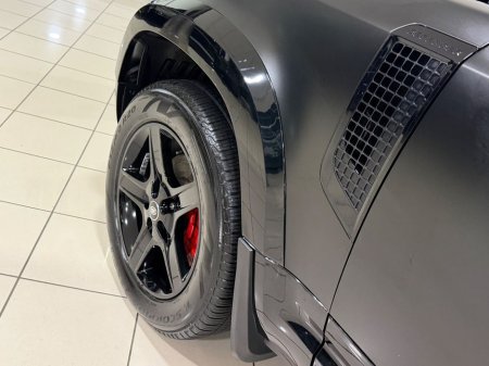 2023 Land Rover Defender 3.0 D300 SE COMMERCIAL 3 SEATER N1=LOW MILES//HUGE SPEC//1 OWNER=FULL LAND ROVER SERVICE HISTORY=TAILORED FINANCE PACKAGES AVAILABLE=TRADE IN'S WELCOM €59,995 thumbnail