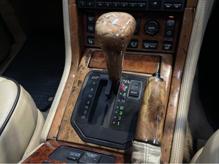 1999 Land Rover Range Rover SALE AGREED thumbnail