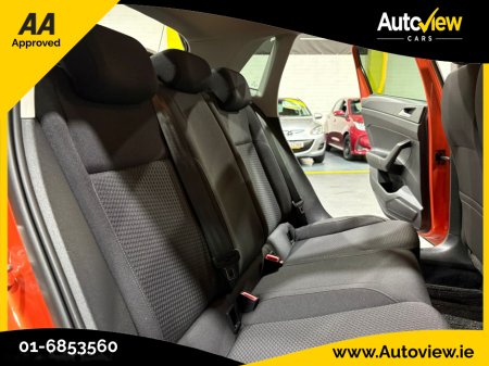 2020 Volkswagen Polo New Model 1.0 TSI 7 Speed DSG Automatic. AA APPROVED // FINANCE & NATIONWIDE DELIVERY AVAILABLE // SIMI DEALER €17,995 thumbnail