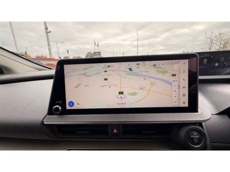 2023 Toyota Prius Prius Plug-in Hybrid 4DR Auto €31,990 thumbnail