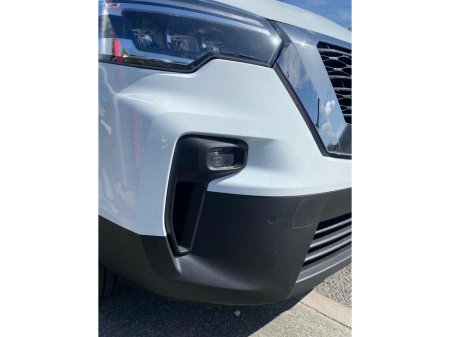 2026 Nissan Primastar 9 speed AUTOMATIC. LWB 150hp Premium model @ Cabra Cars €34,875