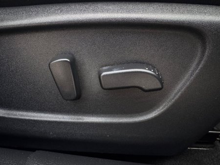 2017 Nissan Qashqai 1.5 SV PREMIUM E6 4DR €11,750 thumbnail