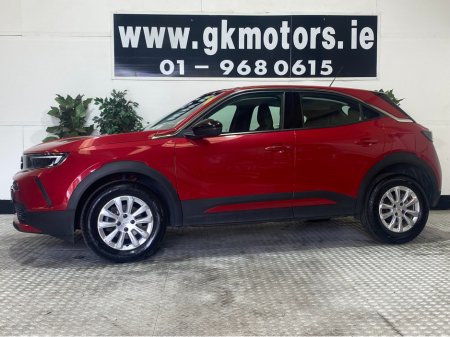 2022 Opel Mokka SC-1.5 €19,999