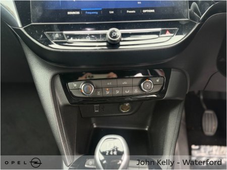 2026 Opel Corsa GS 1.2 Petrol 5 YR Warranty thumbnail