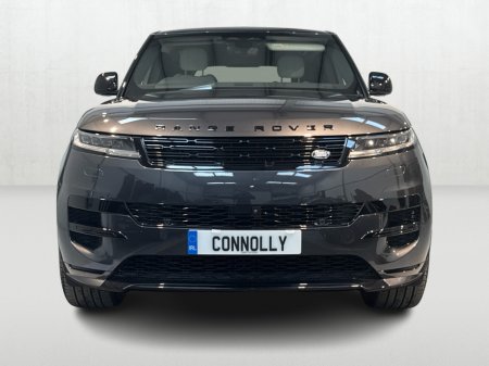 2025 Land Rover Range Rover Sport *N1 Commercial DIESEL * D300 DYNAMIC SE €135,950