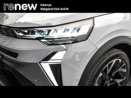 2025 Renault Symbioz E-Tech HEV 145 Techno Esprit Alpine €35,495 thumbnail