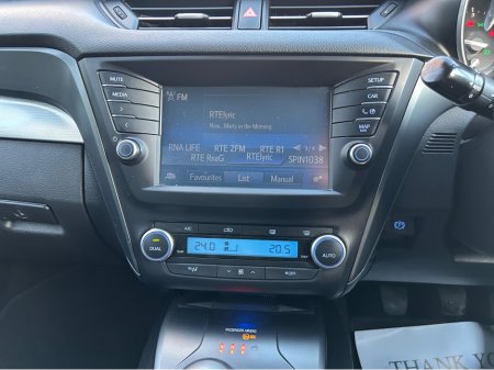 2016 Toyota Avensis 2.0 D-4D OVERMOUNT ED. PLUS 141BHP BUSINESS EDITION €8,495 thumbnail