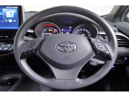 2019 Toyota C-HR 1.8 HYBRID SPORT *REVERSE CAM*PRIVACY GLASS* €21,490 thumbnail