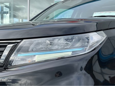 2023 Suzuki Vitara 1.4 B/JET HYBRID SZ5 AL ALLGRIP 5