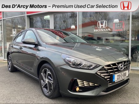 2023 Hyundai i30 SE CONNECT IMMACULATE CONDITION