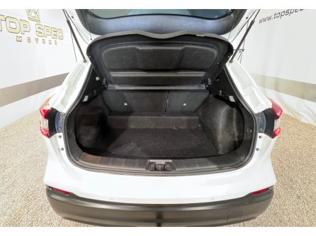 2021 Nissan Qashqai 1.3 DIG-T ACENTA PREMIUM €19,700