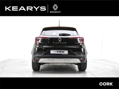 2020 Renault Captur Iconic dCi 95 Manual MY19 €20,900