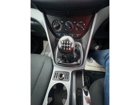 2013 Ford Grand C-Max 1.6 TDCI 95PS ACTIV €4,950 thumbnail