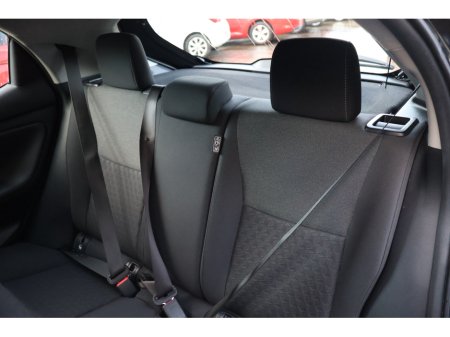 2024 Toyota Yaris LUNA 5dr Manual Great Spec! €19,995 thumbnail