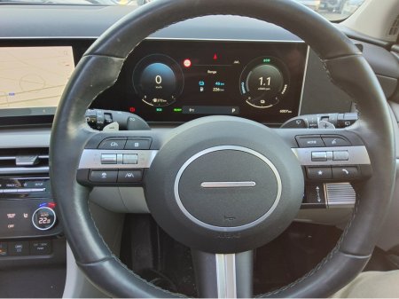 2025 Hyundai Tucson - SOLD - SOLD - thumbnail