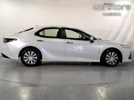 2021 Toyota Camry 2.5 HYBRID AUTO €31,888