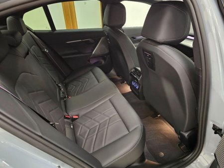 2024 BMW 5 Series 550E ! OVER 114K NEW €73,950 thumbnail