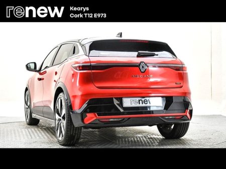 2023 Renault Megane E-Tech Techno EV60, 2 Tone €26,900