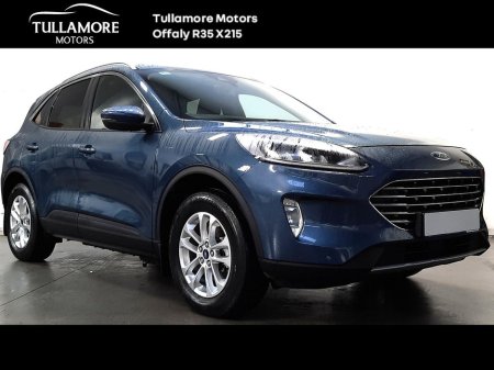 2023 Ford Kuga 2.5 Duratec 225PS PHEV Titanium Auto