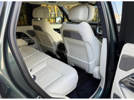 2025 Land Rover Range Rover Sport 3.0 P460 AUTOBIOGRAPHY WITH PERLINO LEATHER €159,950 thumbnail