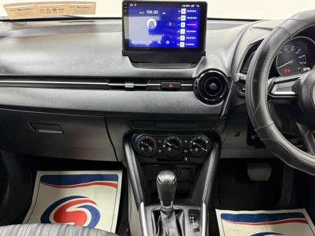 2019 Mazda Demio 1.5 Automatic, 4WD Reversing camera €13,995 thumbnail