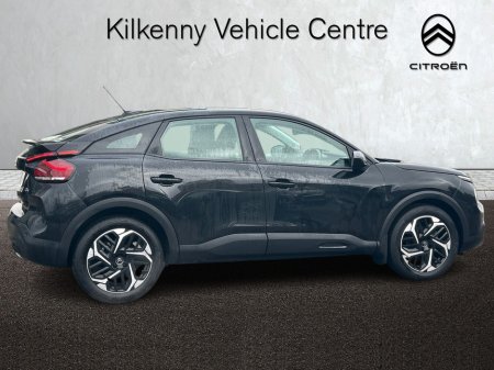 2022 Citroen C4 FEEL PACK BLUEHDI 110 4DR €20,250