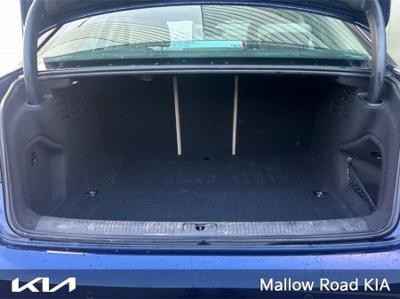 2021 Audi A4 LIMOUSINE 30 TDI 136BHP S-TRONIC SE 4DR AUTO 40 €29,950 thumbnail