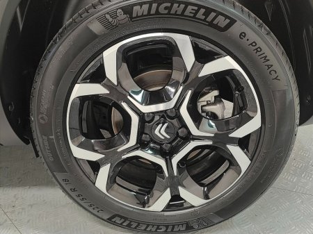 2026 Citroen C5 Aircross Plus Pack From €139 Per Week €43,975 thumbnail