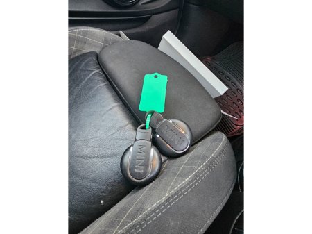 2014 MINI Hatch 1.5 D 3DR 2.0 DIESEL 5DR AUTO COOPER €7,950 thumbnail