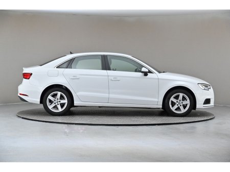 2020 Audi A3 1.4 TFSI S-TRONIC 4DR *DIG DASH*REVERSE CAM*PARK SENSORS* €23,890 thumbnail