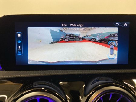 2024 Mercedes-Benz A Class A 250 e AMG LINE PREMIUM AUTO | Reversing Camera, Sports seats €43,950 thumbnail