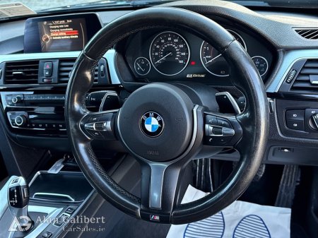 2017 BMW 3 Series 330E M SPORT 250BHP AUTO €16,995 thumbnail