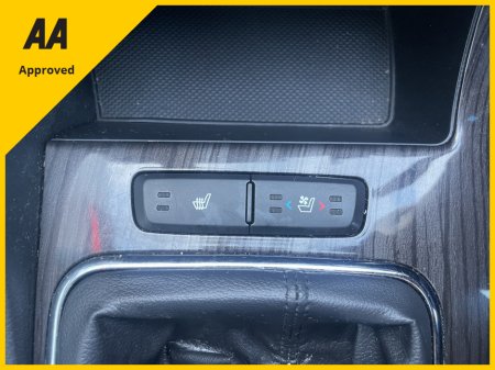 2013 Kia Optima PLATINUM '17crdi FREE DELIVERY €6,950