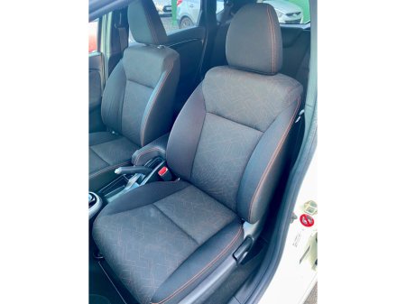 2014 Honda Fit  €9,099 thumbnail