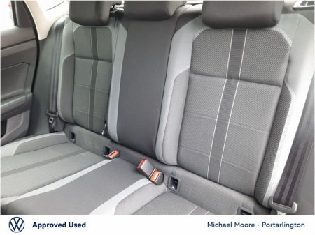 2024 Volkswagen Polo 1.0 TSI 95HP Style €23,950 thumbnail