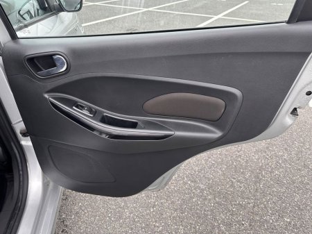 2018 Ford Ka + 1.2 PETROL, KA + , LOW MILEAGE, IRISH CAR, NEW NCT, WARRANTY, FINANCE, 5 STAR REVIEWS €10,995 thumbnail