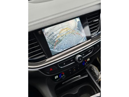 2018 Opel Insignia 2.0 TD SRI VX-LIN VX-LINE GRAND SPORT €14,950 thumbnail