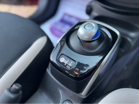 2017 Nissan Note ==E-POWER//LOW KMS//NEW NCT//IMMACULATE== €11,950 thumbnail