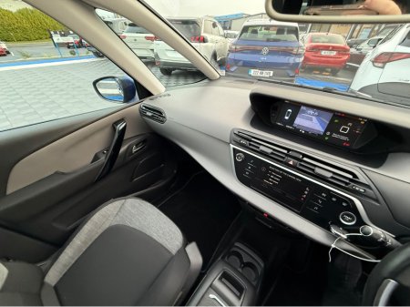 2018 Citroen Grand C4 Picasso EXCLUSIVE - 2.0L DIESEL - 7 SEATS - AUTO - 12M WARRANTY - CAR: 1618 thumbnail