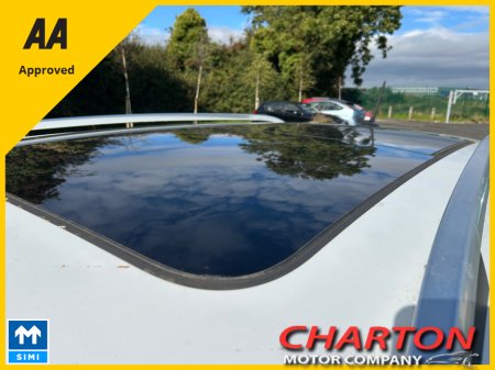 2017 SEAT Ateca 2.0 TDI 190HP DSG XCELLENCE 5 5DR 4DR AUTO €19,950