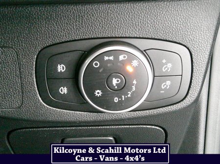 2020 Ford Focus TITANIUM TDCI €20,950 thumbnail